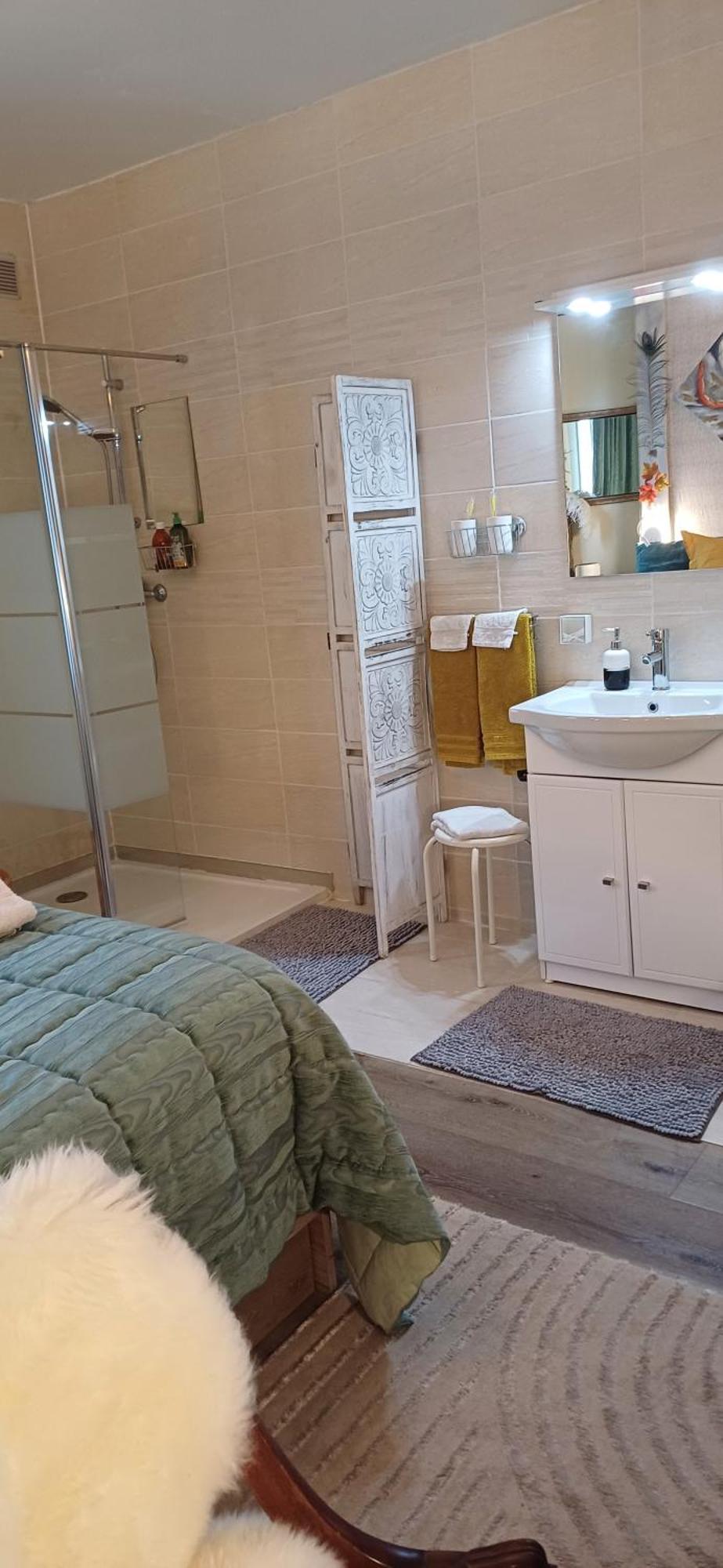 chambres d'hôtes la forêt petit déjeuner inclus Longwy Exterior foto